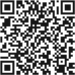 QR Code Infokasten